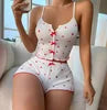 Conjunto de Pijama Feminino